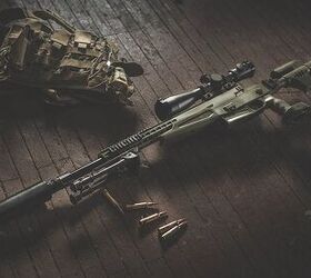 breaking kalashnikov concern releases precision rifles at army 2016