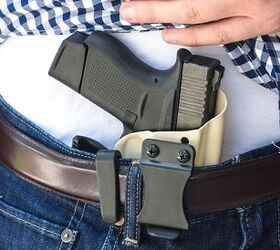 Small Business Highlight: Harry's Holsters