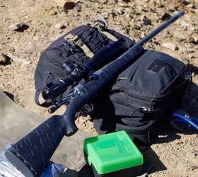 Gun Review: Christensen Arms Ridgeline in 6.5 Creedmoor
