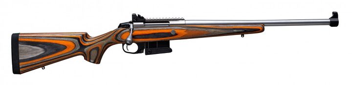 You Will Soon Be Able to Own The C-19 Canadian Ranger Rifle – Tikka ...