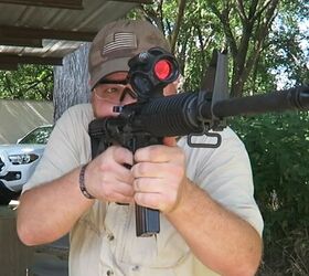 gun review colt m4 expanse carbine ce1000