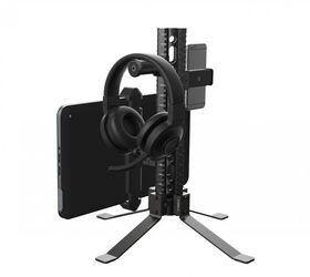 Cool! Picatinny Rails for Computer Monitor & Accessory Mounting ...