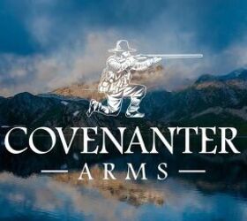 CZ 455 Meets AR: The Covenanter Arms BR-22