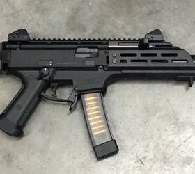 Free-Float And Suppress: HB Scorpion Handguards | thefirearmblog.com