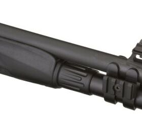 Beretta 1301 Tactical & PMAG Extension Kits from Nordic