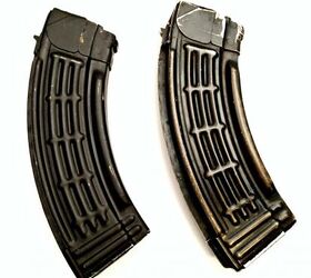 GUEST POST: A Brief History of the Kalashnikov Magazine Part 1: Metal Magazines