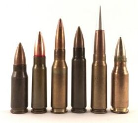 <s>Modern</s> Historical Intermediate Calibers 022: The 7.92x40mm CETME