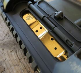 Review: Iron City Rifle Works Tactical Advantage BCG | thefirearmblog.com