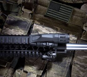 Amazon.com: Inforce WML 400 Lumens Gen 2 Weaponlight White