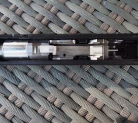 Gun Review: Remington R-51 Gen 2 1000 Round Test | thefirearmblog.com