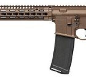 New Daniel Defense DDM4V11 in 300 BLK