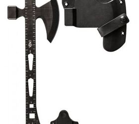 Operator Axe from 5.11 Tactical | thefirearmblog.com