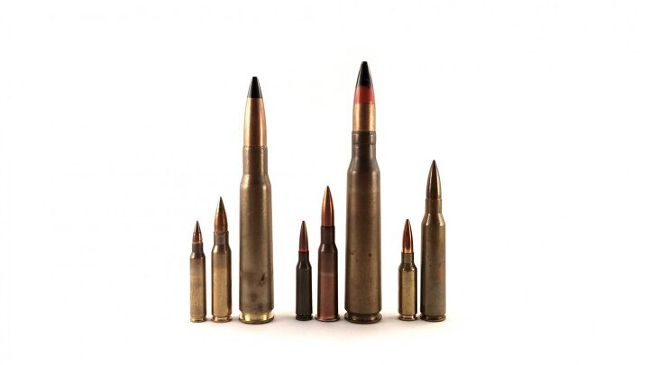 Online Ammunition Store