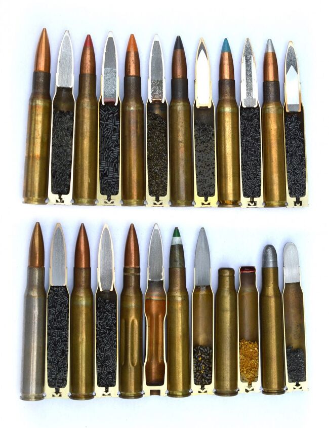 Discount Ammo