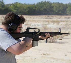 "Controllable" vs. "Low Recoil" – What Do We <i>Really</i> Mean?
