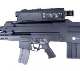 1/6 XM29 OICW 二種セット 希少銃 / H&K - メルカリ