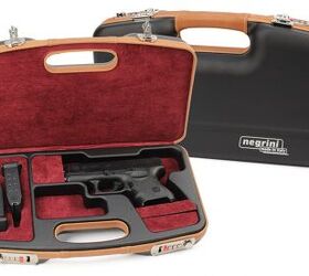 High End Negrini Cases Now Available For Glocks