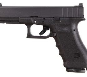 Cue the Fanboys: Lipsey's New Vickers Tactical Glock 17 and 19