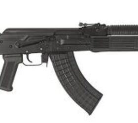 NEW Authentic Molot Factory AKs From K-VAR