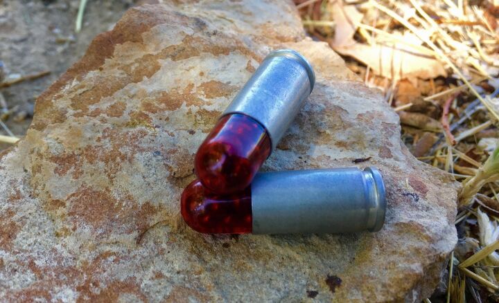 Snake Shells Cci 9mm Snake Shot How Effective Is Snake Shot? Does It Work?