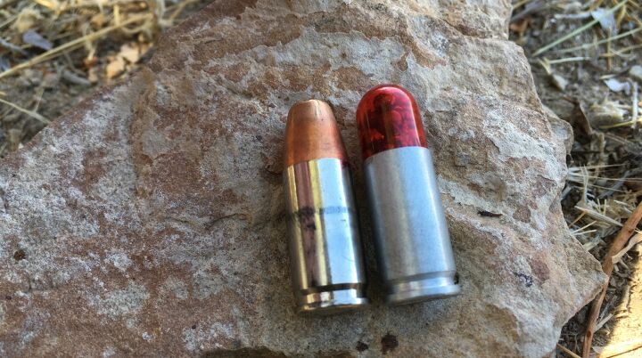 Snake Shells Cci 9mm Snake Shot How Effective Is Snake Shot? Does It Work?