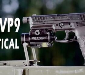 H&K VP9 Tactical Video