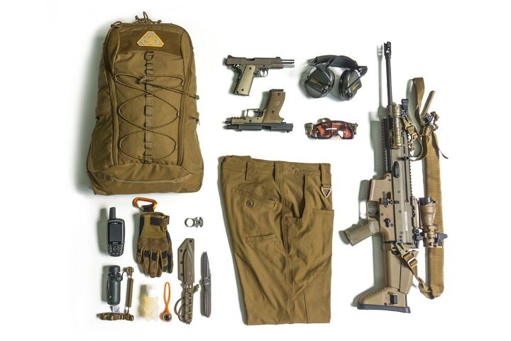 Prometheus Design Werx – Tactical Gear Evolution | thefirearmblog.com