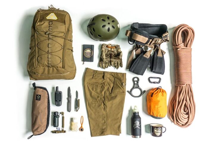 Prometheus Design Werx – Tactical Gear Evolution | thefirearmblog.com
