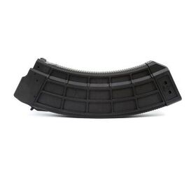 New AK30R Range Mag from US PALM