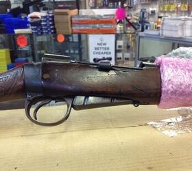 The British Service Lee　リー・メトフォード The British Service Lee リー・メトフォード 本