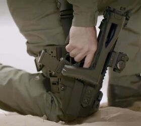 CAA New Micro RONI | thefirearmblog.com