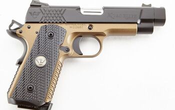 New Wilson Combat X-TAC Elite Carry Comp