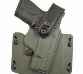 NEW: Comp-Tac Holsters Expanding Flatline Lineup