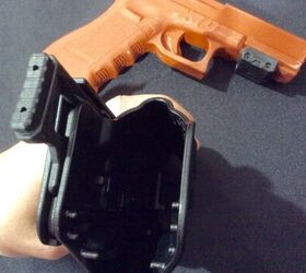 ブラックホーク BLACKHAWK Omnivore Surefire Amazon.com : BLACKHAWK Omnivore MultiFit Holster Surefire