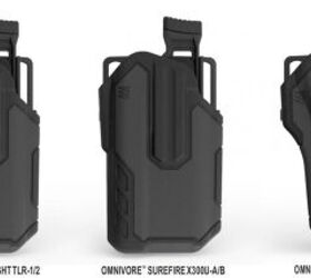 ブラックホーク BLACKHAWK Omnivore Surefire Amazon.com : BLACKHAWK Omnivore Multi Fit Non Light Bearing