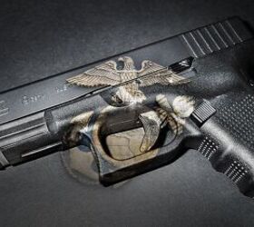 MARSOC to drop Colt 1911s from service