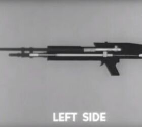 How It Works, "The Pig" Edition – M60 Machine Gun