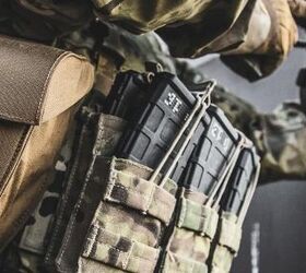 Magpul Shows D60 Magazine Pouch | thefirearmblog.com