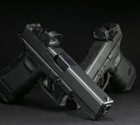 Shield's RMS, A Really-Low Profile "Reflex, Mini-Sight"