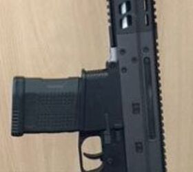 PREVIEW: The New B&T APC308 | thefirearmblog.com