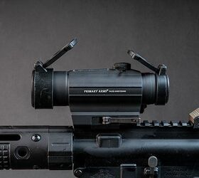 Optic Review: Primary Arms Advanced Series Red-Dot Sight