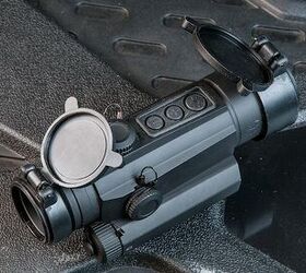 Optic Review: Primary Arms Advanced Series Red-Dot Sight
