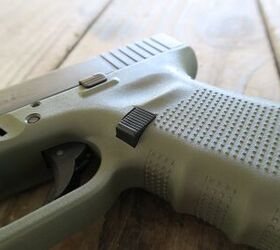Gun Review: Glock 19 Gen4 | thefirearmblog.com