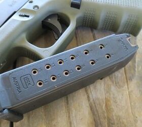 Gun Review: Glock 19 Gen4 | thefirearmblog.com