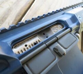Gun Review: FN 15 Competition AR-15 | thefirearmblog.com