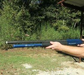 Gun Review: FN SLP Competition Shotgun