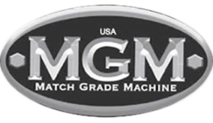T/C Encore Upgrades Part 2: Match Grade Machine | thefirearmblog.com