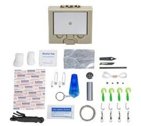 New Gear: Mini Bug Out Box | thefirearmblog.com
