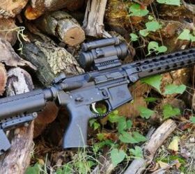 Gun Review: MGS' The Citizen Rifle AR-15