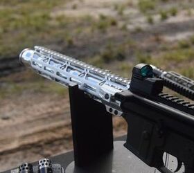 [Big 3 East] UM Tactical Is Making Suppressors